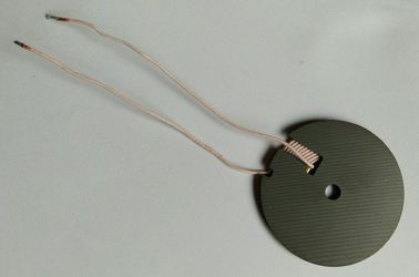 Dauerhafter Radioapparat-Aufladungsspule mit Kern des doppelseitigen Klebebands G50*5.0*1.0