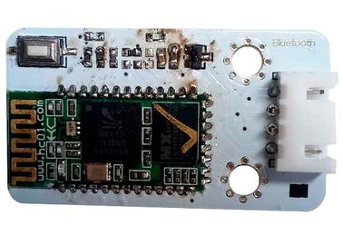 Digital-Signal-Doppelmodus-drahtloses Bluetooth-Sensor-Modul mit 10m, die Abstand empfangend senden
