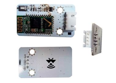 Digital-Signal-Doppelmodus-drahtloses Bluetooth-Sensor-Modul mit 10m, die Abstand empfangend senden
