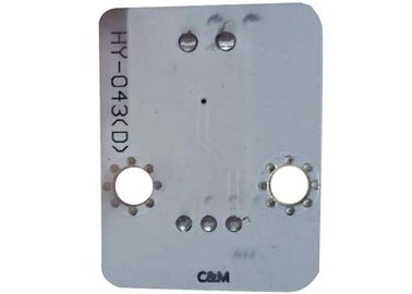 Detektor-Sensor-Modul Digitalergebnis DCs 5.5V ACS712ELC gegenwärtiges für Arduino-Kurzschluss-Entdeckung