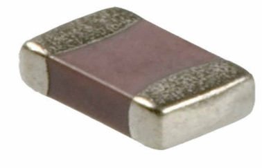 0402 SMD-Varistor für Überspannungsschutz, Silikon-Karbid-Varistor