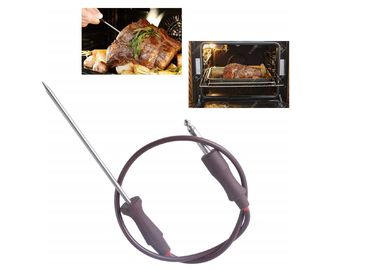Fleischfühler-Thermometer Ersatz-NTC-Temperatursensor 3K3 für 318601302 Herd-Grill-Ofen