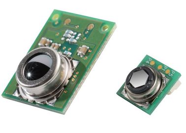 Hohe der Empfindlichkeits-NTC thermische Sensoren D6T-1A-02 des Temperaturfühler-OMRON MEMS für kontaktloses Maß