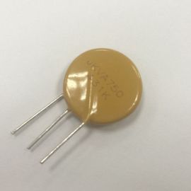 10mm Metalloxid-Varistor verwenden 3 Führungs-Überstrom-Überspannungs-Schutz-Geräte