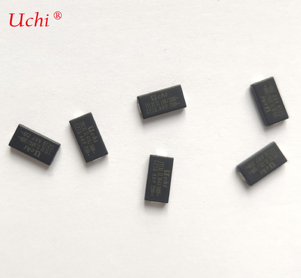 LED-Stromkreis-Schutz SMD keramischer Chip Resistor 331k 500V 681K 821K 471K 391K