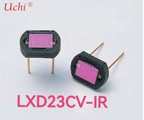 Lichtabhängige Widerstand CDS fotoleitende Zellen LXD23CV-IR 2.8mm
