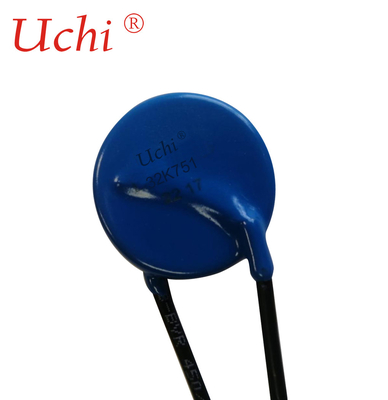 Großer Strom 32D751K NTC-Thermistor zur Begrenzung des Einschaltstroms