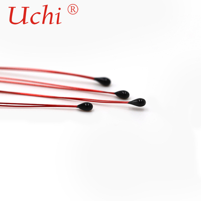 Energie-Thermistor 10KOhm 3435 des MF51E-Epoxidharz-Paket-NTC