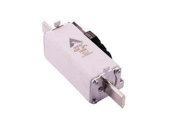 gPV NH0 1000VDC 40~160A 20KA 25W Adler AS0 Blatt fixiert Standard Iec/EN60269-6