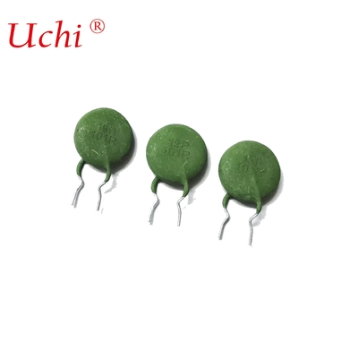 10 mW 19P101R 100 Ohm PTC-Thermistor für Inverter-Schweißmaschine