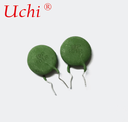 10 mW 19P101R 100 Ohm PTC-Thermistor für Inverter-Schweißmaschine