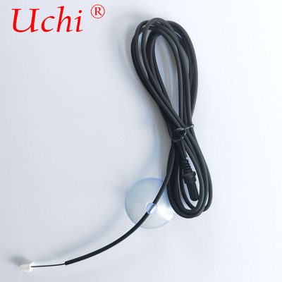 Anpassung O Ring Lug NTC Thermistor Oberflächentemperaturproben 10k 50k 100k