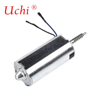 Push Rod Motor Brush DC Motor leise hohe Effizienz Kostenleistung