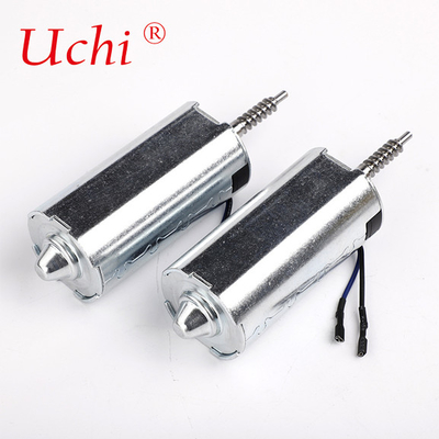 Push Rod Motor Brush DC Motor leise hohe Effizienz Kostenleistung