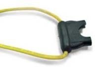 Miniselbstblatt-Sicherungs-Halter SL709C für schützen Verdrahtung und Ausrüstung Ect Electricai