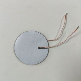 Radioapparat-Aufladungsspule des doppelseitigen Klebebands mit Ferrit, runde Form