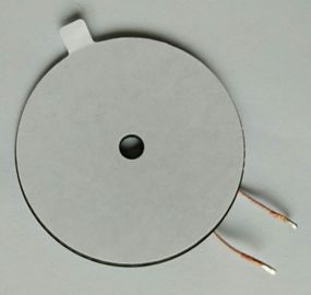 Drahtlose Aufladungsspule PCW 5010-6R3K25, Qi-Übermittler-Spule 0.08*105P*10.5TS