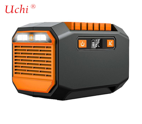 Reine Sinuswelle 145WH 150W Portable Outdoor-Stromversorgung