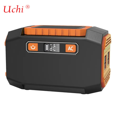 Reine Sinuswelle 145WH 150W Portable Outdoor-Stromversorgung