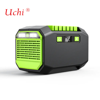 150W 145Wh Portable Outdoor Notstromversorgung 15V / 2A