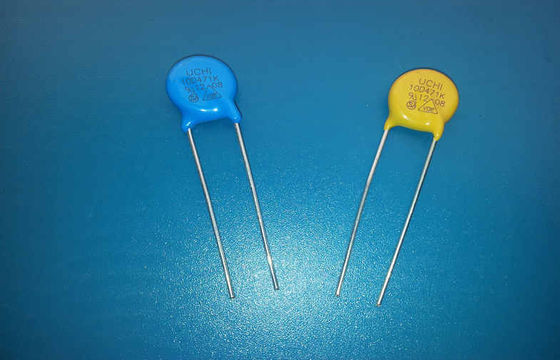 0,4W Metalloxid-Varistor (MOV)