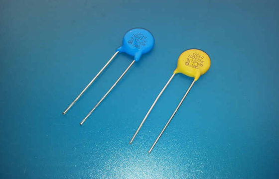 0,4W Metalloxid-Varistor (MOV)