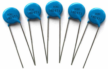BEWEGUNGEN 10D471K Metalloxid-Varistor 70J 0.4W für Linie-Line, Überspannungsschutz-Varistor