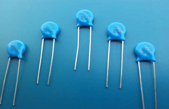 0,4W Metalloxid-Varistor (MOV)