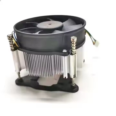 Universal Computer Heizkörper Aluminium Heatsink CPU-Kühler für Computer