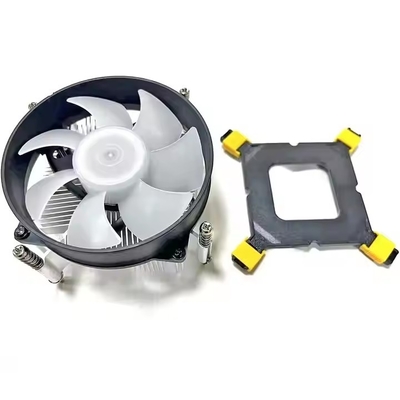 Universal Computer Heizkörper Aluminium Heatsink CPU-Kühler für Computer