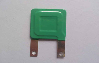 Metallischer Oxid-Varistor 780J 3600Pf des Quadrat-34S621K für Verstärker