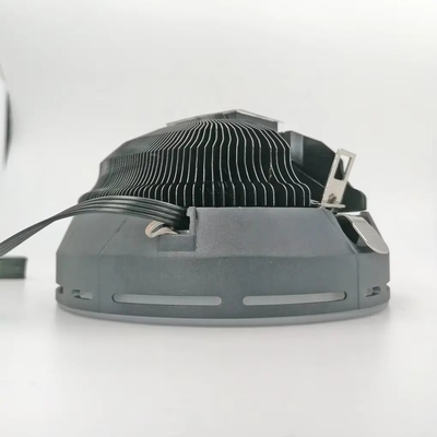 RGB-Lüfter Heatsink Led Cpu Luftkühler Push Down Typ