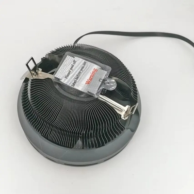 RGB-Lüfter Heatsink Led Cpu Luftkühler Push Down Typ