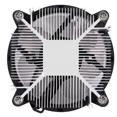 Cpu-Kühlgerät für allgemeine Zwecke ARGB-Computerprozessor Kühlgerät für Gaming-PC