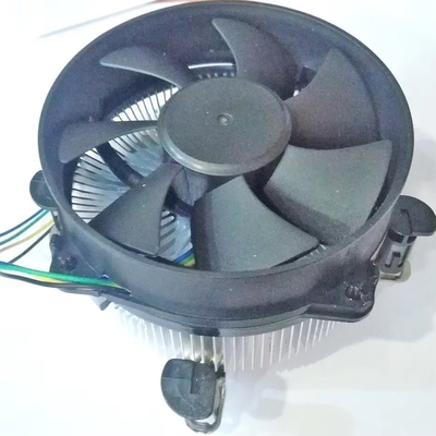 Ultra-dünner kleiner Fahrgestell Spezialwärmebecken CPU-Kühler