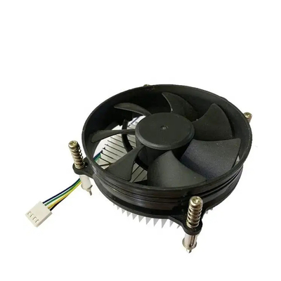 Intel 92mm Silent Fan Lga I5 I7 CPU Kühlgerät für PC-Prozessorkühlung