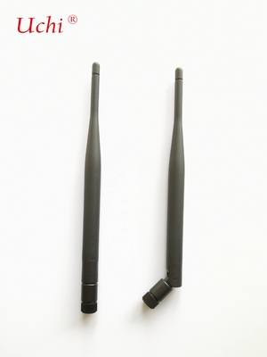 Lora 5dbi Hochgewinn 915 MHZ Peitschenantenna SMA Männlicher Stecker Gummiantenna