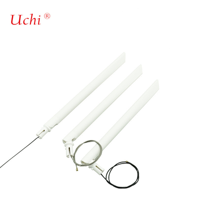 Antenne 950 Hz Gummi-Antenne 3dBi 5dBi Omnidirectional Antenne für ONU-Kamera Wireless Card
