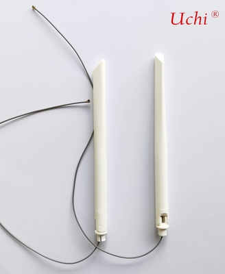Antenne 950 Hz Gummi-Antenne 3dBi 5dBi Omnidirectional Antenne für ONU-Kamera Wireless Card