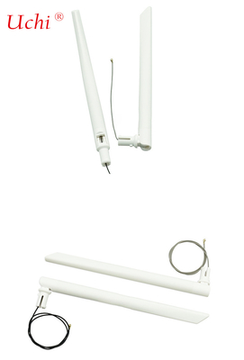 Antenne 950 Hz Gummi-Antenne 3dBi 5dBi Omnidirectional Antenne für ONU-Kamera Wireless Card