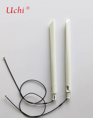 Antenne 950 Hz Gummi-Antenne 3dBi 5dBi Omnidirectional Antenne für ONU-Kamera Wireless Card