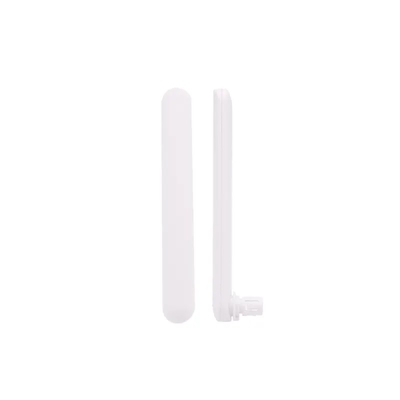 Antenne aus rundem Gummi Dual-Band Wifi Kleber Antenne externe Hochspannung Antenne
