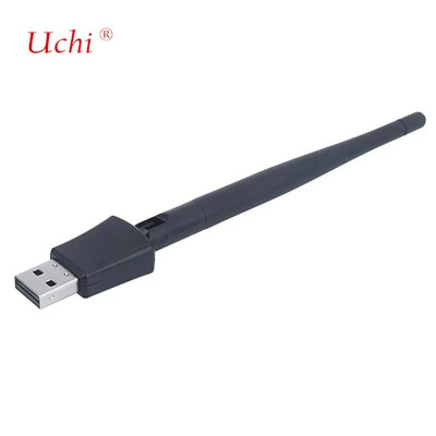 Mini Wifi USB Wireless USB Adapter Wi-Fi-Empfänger Netzwerk-Schnittstellenkarte 150 Mbps USB2.0