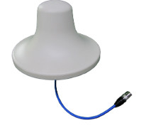 PIM -153dBc 698-6000MHz Omni-Richtungsantenne SISO Omni-Deckenantenne für DAS 5G