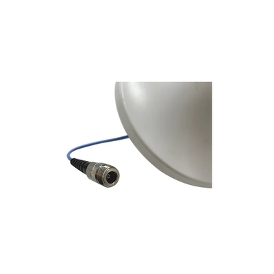 PIM -153dBc 698-6000MHz Omni-Richtungsantenne SISO Omni-Deckenantenne für DAS 5G