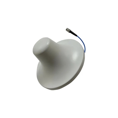 PIM -153dBc 698-6000MHz Omni-Richtungsantenne SISO Omni-Deckenantenne für DAS 5G
