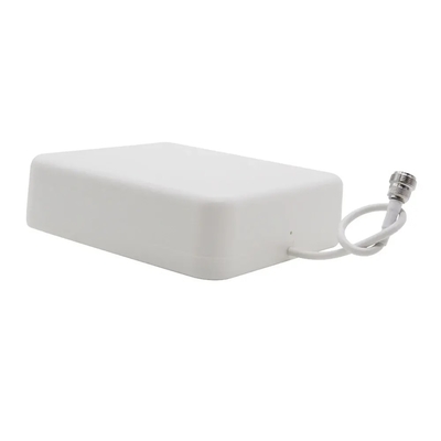 4G-Antenne im Außenbereich 2G 3G 4G LTE-Panel im Innenbereich 800-2700 mit N-Frauen-Handy-Repeater-Antenne