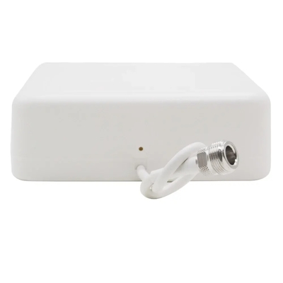 4G-Antenne im Außenbereich 2G 3G 4G LTE-Panel im Innenbereich 800-2700 mit N-Frauen-Handy-Repeater-Antenne