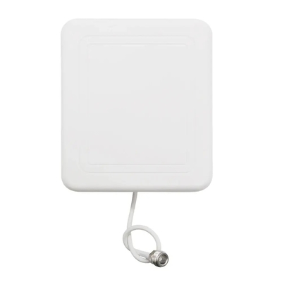 4G-Antenne im Außenbereich 2G 3G 4G LTE-Panel im Innenbereich 800-2700 mit N-Frauen-Handy-Repeater-Antenne
