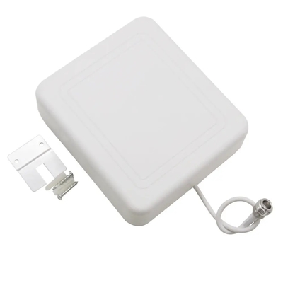 4G-Antenne im Außenbereich 2G 3G 4G LTE-Panel im Innenbereich 800-2700 mit N-Frauen-Handy-Repeater-Antenne